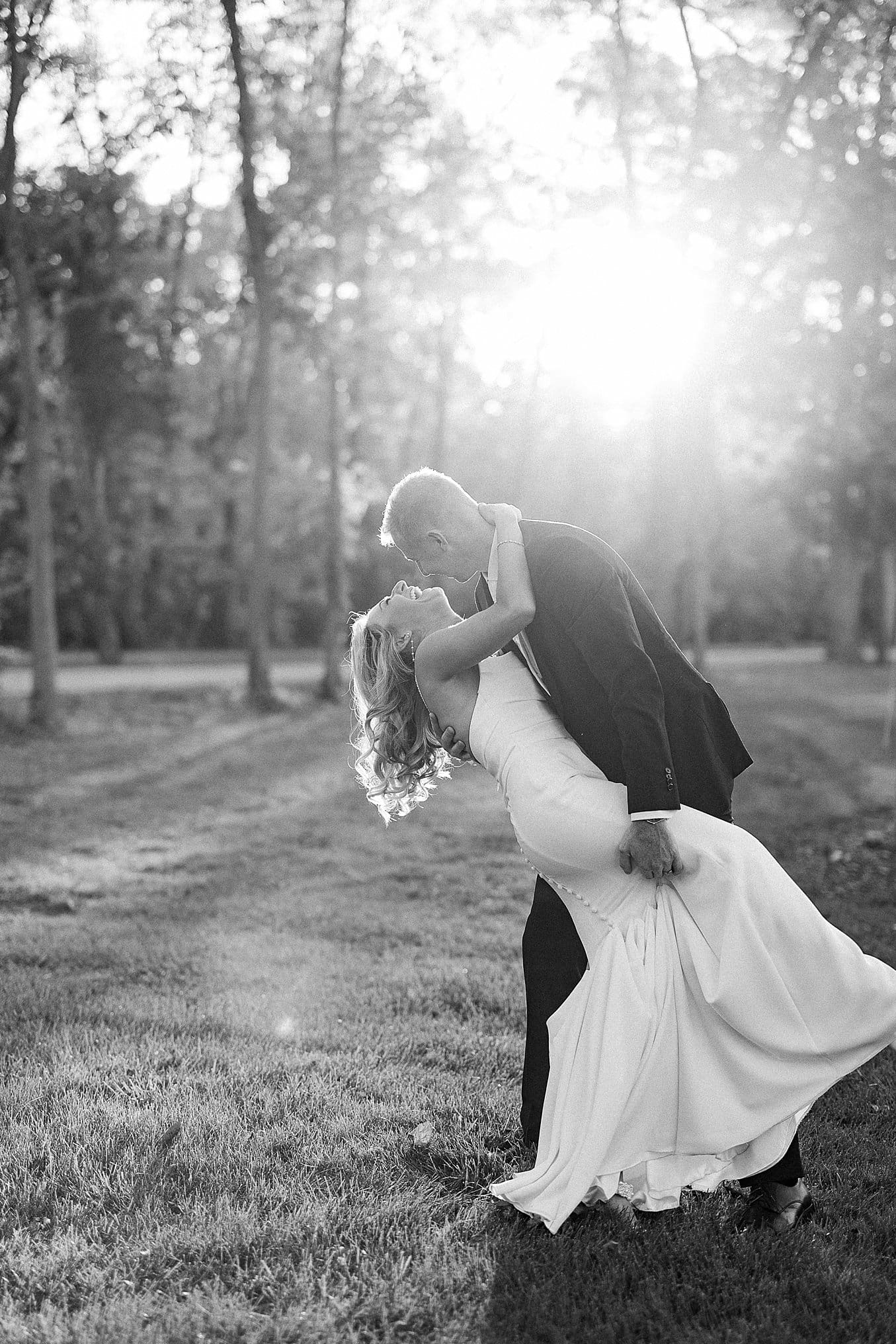 Northwest Ohio Toledo Wedding Photographer